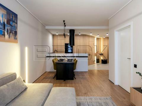 квартира за адресою Микільсько-Слобідська вул., 8