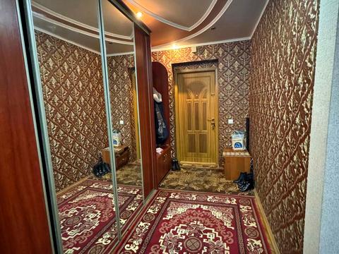 квартира по адресу Вишневецкого бульв., 1