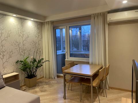 квартира за адресою Краківська вул., 12