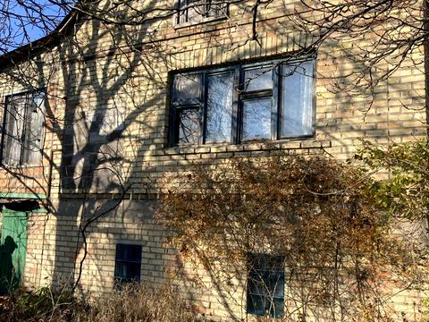 будинок за адресою Озерна 5