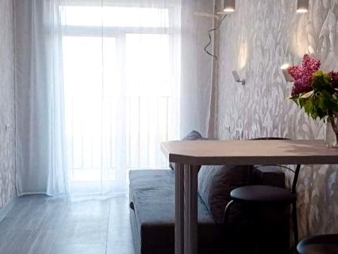 квартира по адресу Боголюбова ул., 43