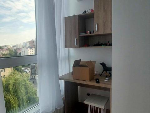 квартира по адресу К.Данила, 11