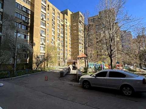 квартира по адресу Антоновича ул. (Горького), 88