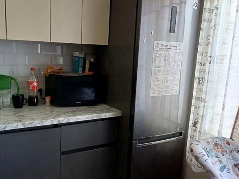 квартира за адресою Кирила Осьмака вул., 8