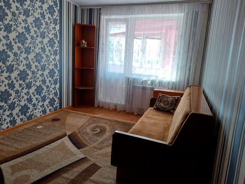 квартира по адресу Зубарева ул., 27