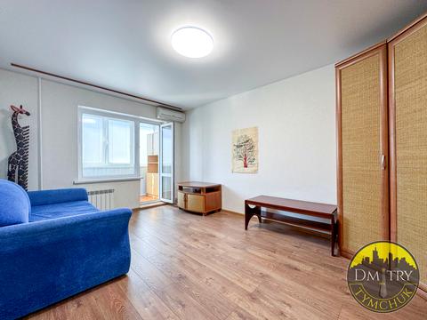 квартира по адресу Апрельский пер., 5