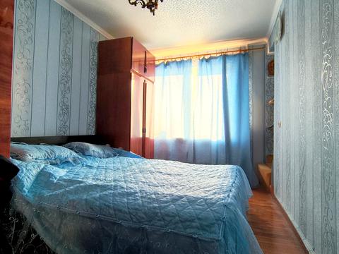 квартира по адресу Харьковская ул., 31