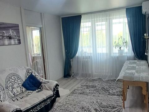 квартира по адресу Старшого Лейтенанта Кагала ул. (Первомайская), 57а