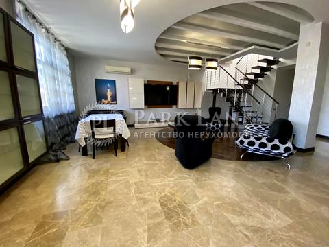 квартира за адресою Гоголівська вул., 4