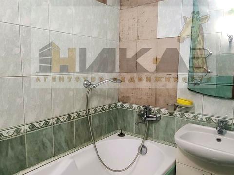 квартира по адресу Криворожская ул., 24-А