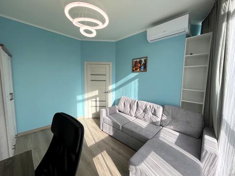 квартира по адресу Казимира Малевича ул. (Боженка), 48