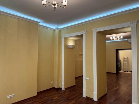 квартира по адресу Гоголевская ул., 10