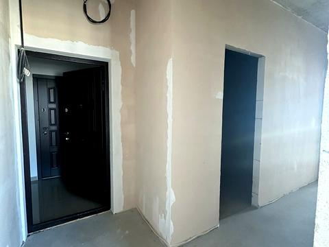квартира по адресу Краснова ул., 3