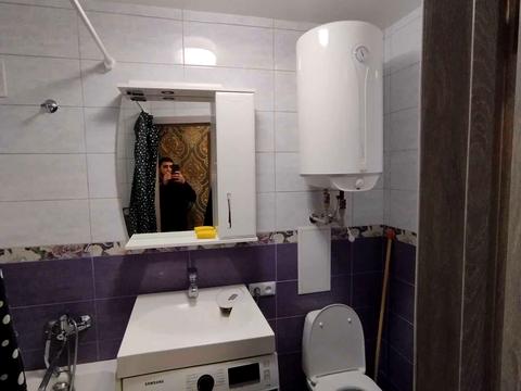 квартира по адресу Криворожская ул., 16-А