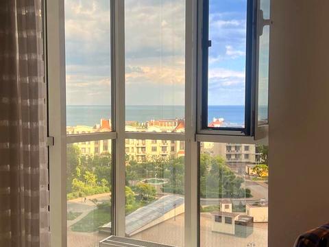 квартира по адресу Французский бульвар, 60б