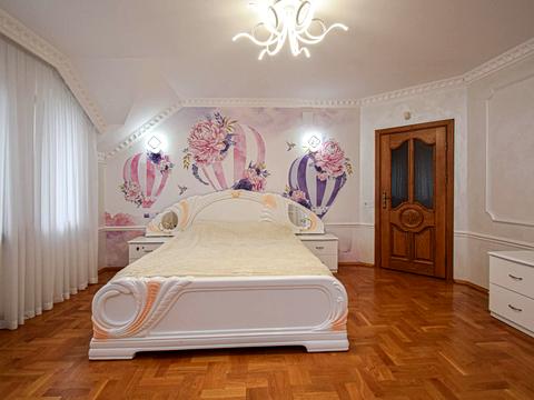 дом по адресу Леси Украинки ул., 1