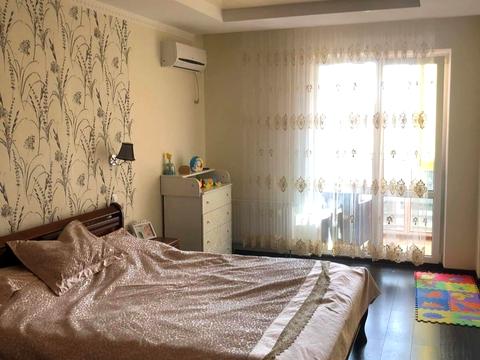 квартира за адресою Метрологічна вул., 9-В