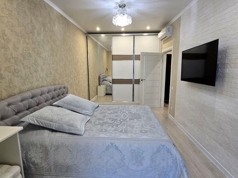квартира по адресу Генуэзская ул., 3а