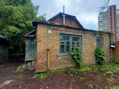 будинок за адресою Олександра Дорошкевича вул. (Михайла Свєтлова)