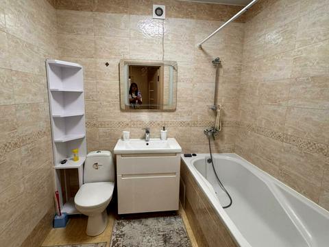 квартира по адресу Панаса Мирного ул., 11