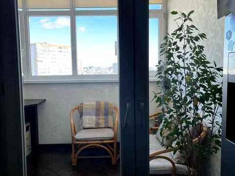 квартира за адресою Лобановського проспект