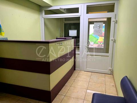 коммерческая по адресу Порика Василия просп., 3-А
