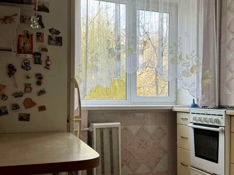квартира по адресу Военстрой ул., 86