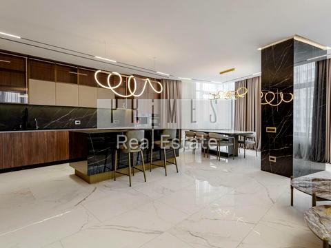 квартира за адресою Київ, Андрія Верхогляда вул. (Михайла Драгомирова), 17-Б