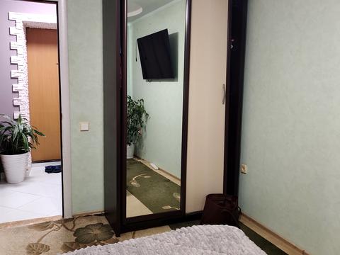 квартира по адресу Маловского ул., 10