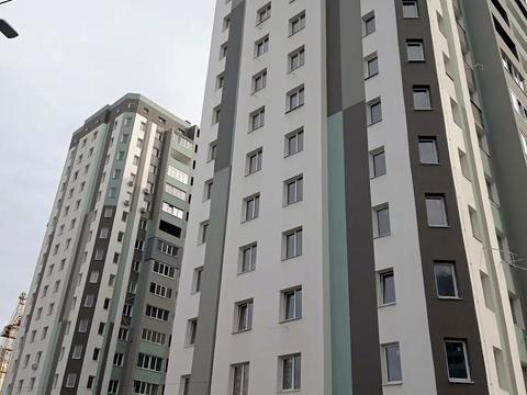 квартира за адресою Заливна вул., 4