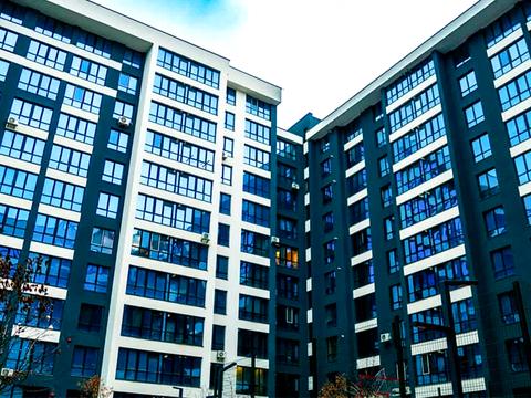 квартира по адресу вулиця Хіміків, 28
