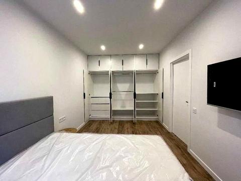 квартира за адресою Ливарна вул., 9