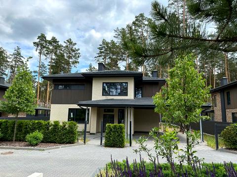 дом по адресу Гоголя ул.