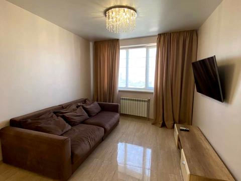 квартира за адресою Генерала Шаповала вул. (Механізаторів), 20