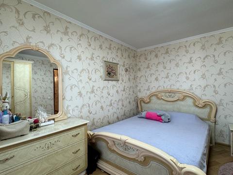 квартира за адресою Проїзд Івана Богуна, 6