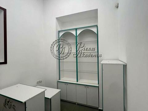 комерційна за адресою Старокиївська вул., 93