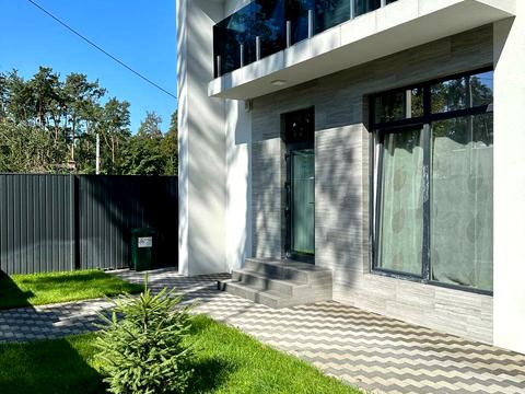 будинок за адресою Антонія Михайловського вул.