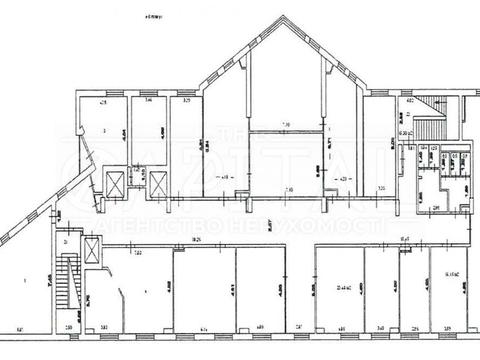 комерційна за адресою Київ, Лесі Українки бульв., 30-Б