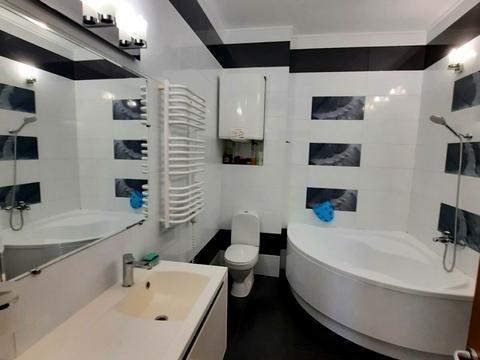 квартира за адресою Олімпійська вул., 10б