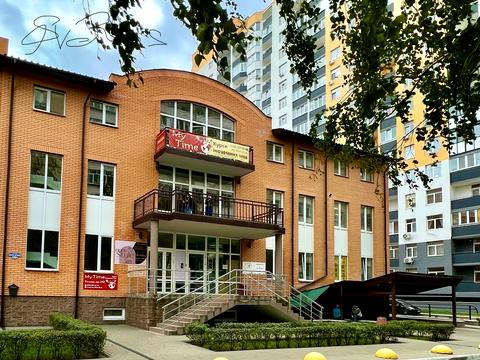 коммерческая по адресу Симона Петлюры ул. (Черняховського), 21