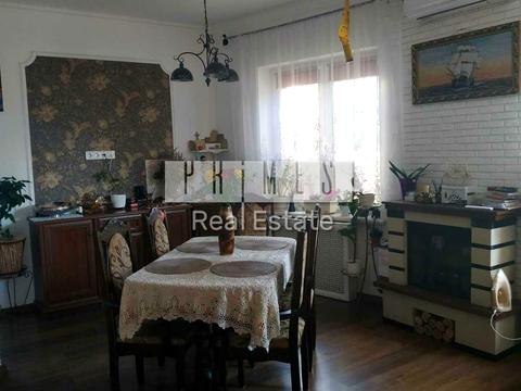 дом по адресу Сеноманський