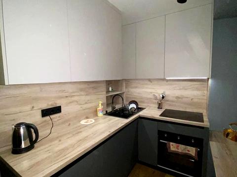 квартира по адресу Леси Украинки бульв., 24