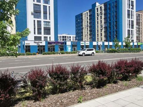 квартира за адресою Героїв Дніпра вул., 6