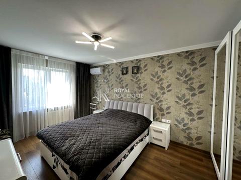 квартира за адресою Науки просп., 55-А