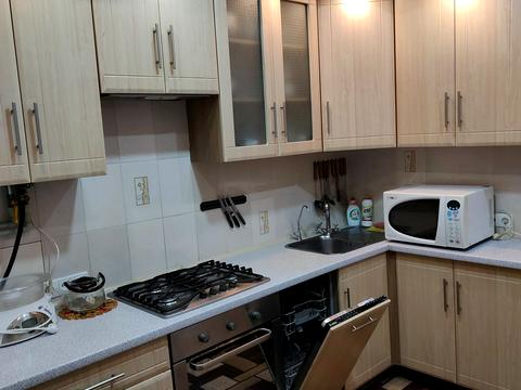 квартира по адресу Коржева ул. (Талалихина), 7