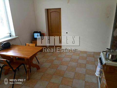 дом по адресу Будівельна ул.