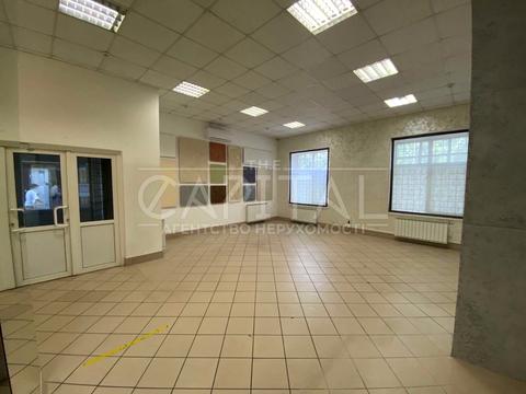 комерційна за адресою Вишгородська вул., 45