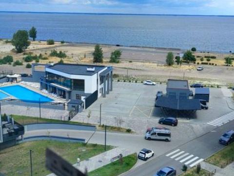 квартира по адресу Героев Днепра ул., 6