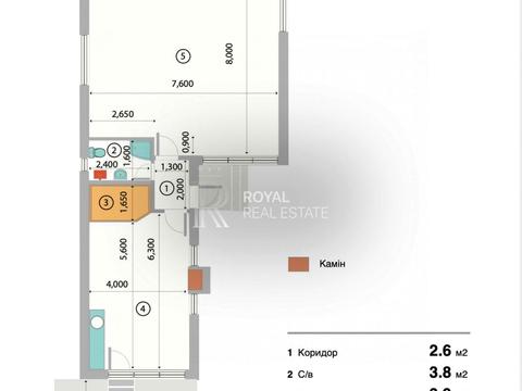 дом по адресу Шевченко ул.