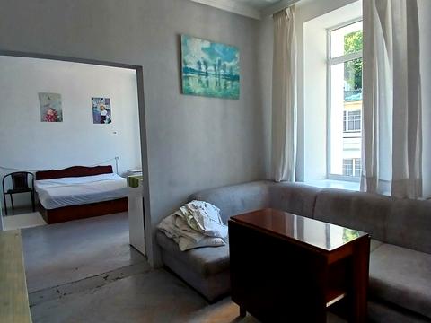 квартира по адресу Воздвиженская ул., 60